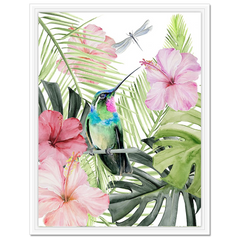 Shop Art \ Shop Artwork \ Shop Tropical Art \ Shop Wall Art \ Shop Tropical Art Prints \ Shop Framed Artwork \ Shop Painting \ Shop Tropical Paintings \ Shop Wall Decor \ Shop Decorative Art \ Nature Art Prints \ Multicolor Wall Art \ Colorful Artwork \ Floral Art