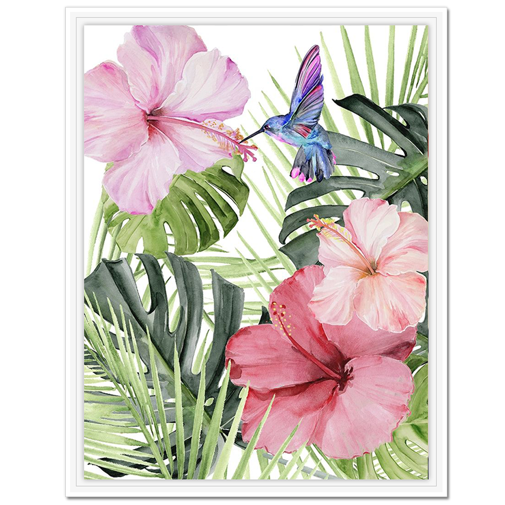 Shop Art \ Shop Artwork \ Shop Tropical Art \ Shop Wall Art \ Shop Tropical Art Prints \ Shop Framed Artwork \ Shop Painting \ Shop Tropical Paintings \ Shop Wall Decor \ Shop Decorative Art \ Nature Art Prints \ Multicolor Wall Art \ Colorful Artwork \ Floral Art