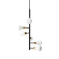 Spiral Pendant Lamp