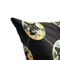Shop Decor \ Shop Home Decor \ Shop Cushions \ Shop Pillows \ Shop Cushion Covers \ Tropical Cushions \ Contemporary Cushions \ Decorative Gifting Cushions \ Shop Comfortable cushions \ Shop Cozy Cushions \ Shop Soft Cushions