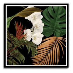 Shop Art \ Shop Artwork \ Shop Tropical Art \ Shop Wall Art \ Shop Tropical Art Prints \ Shop Framed Artwork \ Shop Painting \ Shop Tropical Paintings \ Shop Wall Decor \ Shop Decorative Art \ Nature Art Prints \ Multicolour Wall Art