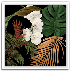 Shop Art \ Shop Artwork \ Shop Tropical Art \ Shop Wall Art \ Shop Tropical Art Prints \ Shop Framed Artwork \ Shop Painting \ Shop Tropical Paintings \ Shop Wall Decor \ Shop Decorative Art \ Nature Art Prints \ Multicolour Wall Art