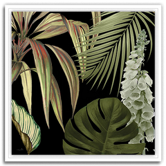 Shop Art \ Shop Artwork \ Shop Tropical Art \ Shop Wall Art \ Shop Tropical Art Prints \ Shop Framed Artwork \ Shop Painting \ Shop Tropical Paintings \ Shop Wall Decor \ Shop Decorative Art \ Nature Art Prints \ Multicolour Wall Art