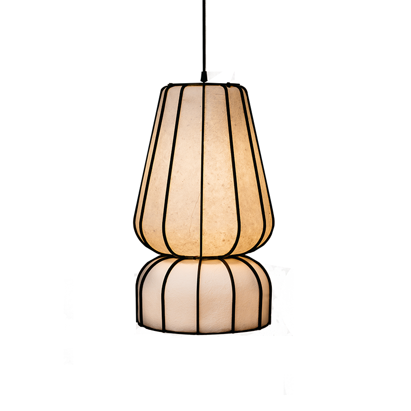 Luxury Designer Kanso light