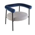 Krest Lounge Chair