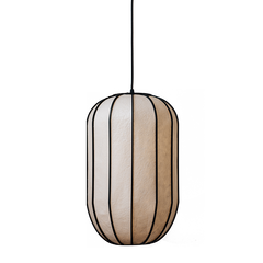 Japanese lanterns Inspired Hanging light