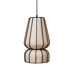 Designer Kanso Pendant light