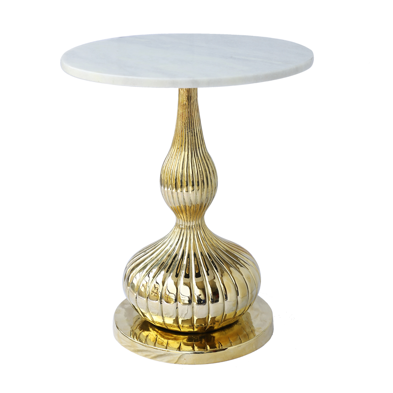 Buy Peg Table | The Living Influence | Peg Table Online In India