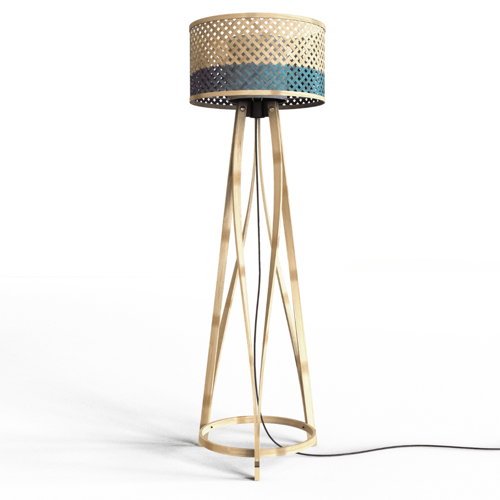 Standing Lamps & Floor Lamps