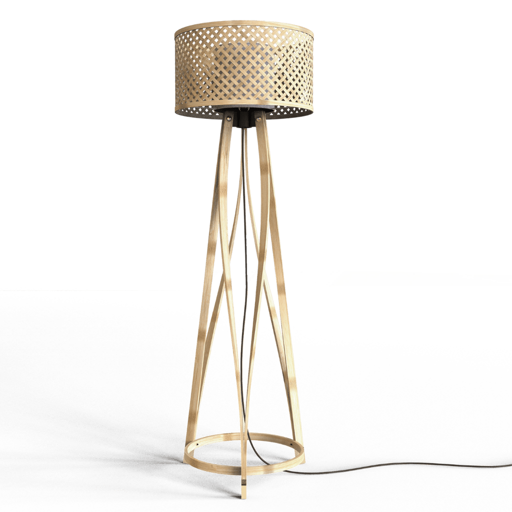 Standing Lamps & Floor Lamps