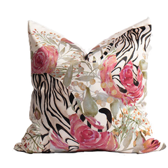 Shop Decor \ Shop Home Decor \ Shop Cushions \ Shop Pillows \ Shop Cushion Covers \ Tropical Cushions \ Contemporary Cushions \ Decorative Gifting Cushions \ Shop Comfortable cushions \ Shop Cozy Cushions \ Shop Soft Cushions
