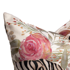 Shop Decor \ Shop Home Decor \ Shop Cushions \ Shop Pillows \ Shop Cushion Covers \ Tropical Cushions \ Contemporary Cushions \ Decorative Gifting Cushions \ Shop Comfortable cushions \ Shop Cozy Cushions \ Shop Soft Cushions