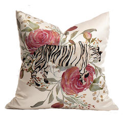 Shop Decor \ Shop Home Decor \ Shop Cushions \ Shop Pillows \ Shop Cushion Covers \ Tropical Cushions \ Contemporary Cushions \ Decorative Gifting Cushions \ Shop Comfortable cushions \ Shop Cozy Cushions \ Shop Soft Cushions