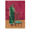Sage 5 Contemporary Indian Art
