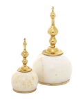 Taj Weights (Set)