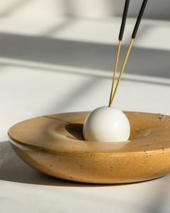 Unique design Kaori Incense stick holder