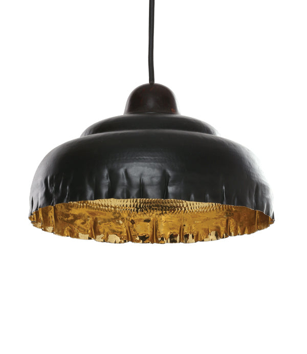 Wavy pendant\ Ceiling light\ Hanging light\ Indoor Light\ Outdoor Light\ Bedroom light\ Living room light\ Office light