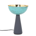 Goblet Uplighter - 1