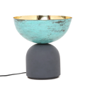 Goblet Uplighter - 2