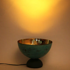 Shop Lighting \ Shop Wall mounted Light \ Shop Lamp \ Shop Table Lamp \ Shop Bedside Lamp \ Indoor Light\ Shop Desk Lamp \ Shop Study Lamp\ Shop Bedroom Lamp \ Table Lamp \ Circular Table Lamp \ Round Table Lamp \ Blue Table Lamp