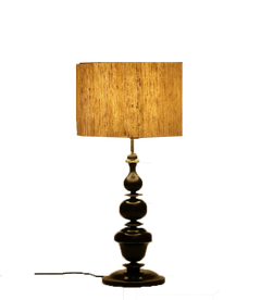 Kalash Table Lamp by Studio Saswata
