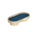 Podium Tray Oval S