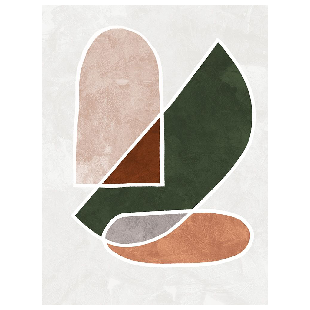 Shop Art \ Shop Artwork \ Shop Wall Art \ Shop Abstract Art \ Shop Art Prints \ Shop Framed Artwork \ Shop Painting \ Shop Modern Abstract Art \ Shop Abstract Paintings \ Shop Wall Decor \ Decorative Art \ Abstract Art Prints \ Multicolour Wall Art \Geometric Pattern Art Print