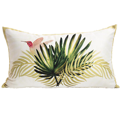 Shop Decor \ Shop Home Decor \ Shop Cushions \ Shop Pillows \ Shop Cushion Covers \ Tropical Cushions \ Contemporary Cushions \ Decorative Gifting Cushions \ Shop Comfortable cushions \ Shop Cozy Cushions \ Shop Soft Cushions