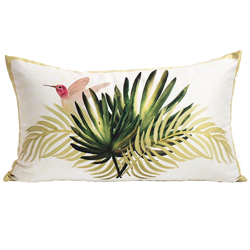 Tropical clearance garden cushions