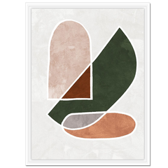 Shop Art \ Shop Artwork \ Shop Wall Art \ Shop Abstract Art \ Shop Art Prints \ Shop Framed Artwork \ Shop Painting \ Shop Modern Abstract Art \ Shop Abstract Paintings \ Shop Wall Decor \ Decorative Art \ Abstract Art Prints \ Multicolour Wall Art \Geometric Pattern Art Print