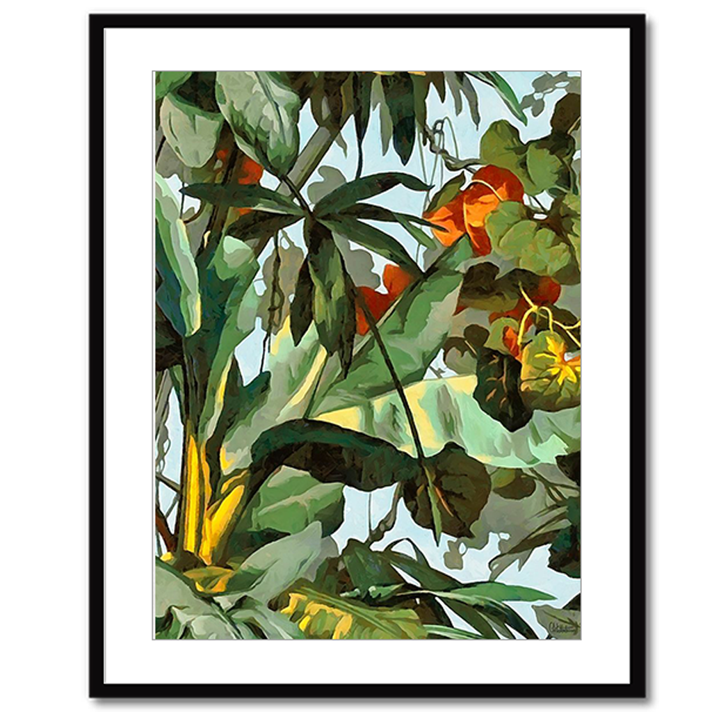 Shop Art \ Shop Artwork \ Shop Tropical Art \ Shop Wall Art \ Shop Tropical Art Prints \ Shop Framed Artwork \ Shop Painting \ Shop Tropical Paintings \ Shop Wall Decor \ Shop Decorative Art \ Nature Art Prints \ Multicolor Wall Art \ Colorful Artwork \ Floral Art