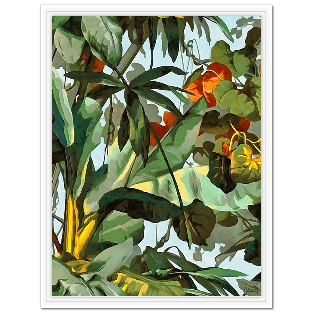 Shop Art \ Shop Artwork \ Shop Tropical Art \ Shop Wall Art \ Shop Tropical Art Prints \ Shop Framed Artwork \ Shop Painting \ Shop Tropical Paintings \ Shop Wall Decor \ Shop Decorative Art \ Nature Art Prints \ Multicolor Wall Art \ Colorful Artwork \ Floral Art