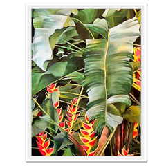 Shop Art \ Shop Artwork \ Shop Tropical Art \ Shop Wall Art \ Shop Tropical Art Prints \ Shop Framed Artwork \ Shop Painting \ Shop Tropical Paintings \ Shop Wall Decor \ Shop Decorative Art \ Nature Art Prints \ Multicolor Wall Art \ Colorful Artwork \ Floral Art
