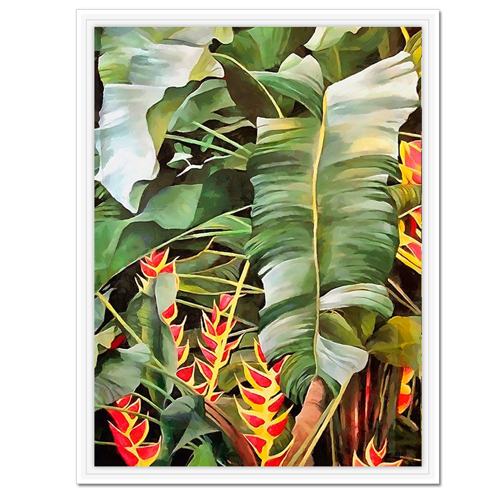 Shop Art \ Shop Artwork \ Shop Tropical Art \ Shop Wall Art \ Shop Tropical Art Prints \ Shop Framed Artwork \ Shop Painting \ Shop Tropical Paintings \ Shop Wall Decor \ Shop Decorative Art \ Nature Art Prints \ Multicolor Wall Art \ Colorful Artwork \ Floral Art