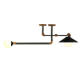 Mechanist N101 Twin-Arm Ceiling Light