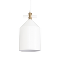 Bell Pendant Lamp