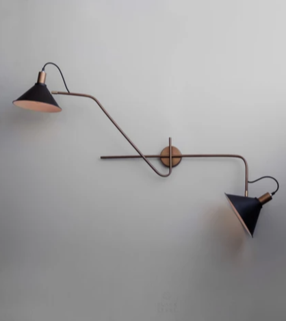 Lighting\ Wall light\ Wall sconce\ Wall Lamp\ Wall mounted\ Study light \ Bedroom light\ Kitchen light\ Office light\ Indoor Light\ Living room light