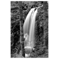 Waterfall I