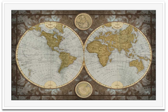 Shop Art \ Shop Artwork \ Shop Wall Art \ Shop Art Prints \ Shop Framed Artwork \ Shop Painting \ Shop World Map \ Shop Map of World \ Shop Wall Decor \ Decorative Art \ Shop Contemporary Art Prints \ Multicolour Wall Art \ World Map