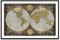 Shop Art \ Shop Artwork \ Shop Wall Art \ Shop Art Prints \ Shop Framed Artwork \ Shop Painting \ Shop World Map \ Shop Map of World \ Shop Wall Decor \ Decorative Art \ Shop Contemporary Art Prints \ Multicolour Wall Art \ World Map
