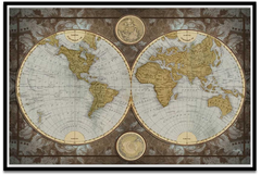 Shop Art \ Shop Artwork \ Shop Wall Art \ Shop Art Prints \ Shop Framed Artwork \ Shop Painting \ Shop World Map \ Shop Map of World \ Shop Wall Decor \ Decorative Art \ Shop Contemporary Art Prints \ Multicolour Wall Art \ World Map