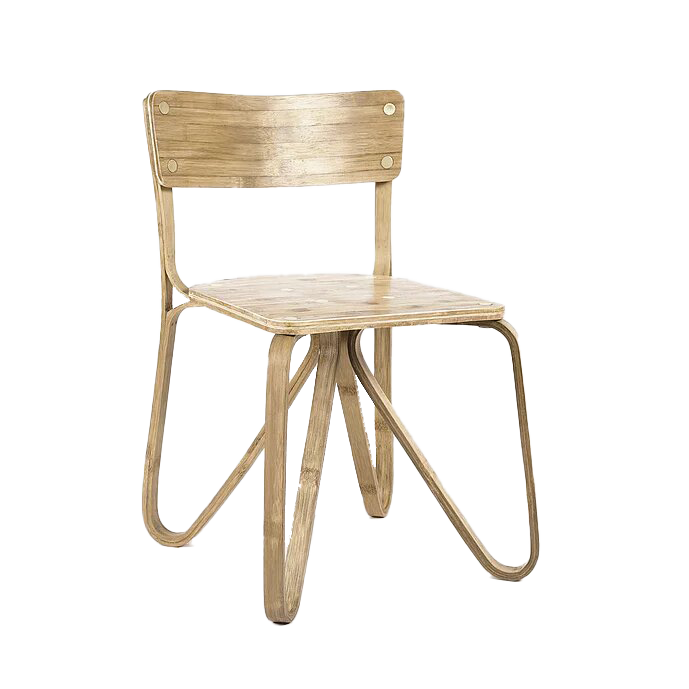 Shop Furniture \ Shop Chair \ Shop seating \ Shop Dining chair \ Shop Office chair \ Shop Sustainable Chair \ Mocha chair \ Bamboo Chair