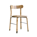 Mocha Chair