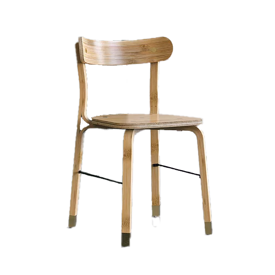 Shop Furniture \ Shop Chair \ Shop seating \ Shop Dining chair \ Shop Office chair \ Shop Sustainable Chair \ Mocha chair \ Bamboo Chair