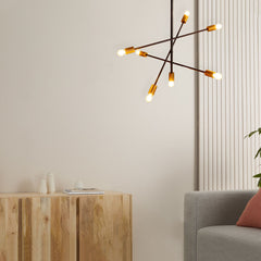 Shop Light \ Shop Chandelier \ Black Chandelier \ Customizable Chandelier \ Shop Hanging Chandelier \ Ceiling light\ Shop Hanging light\ Hanging Lamp\ Bedroom light\ Shop bedroom Chandelier \ Living room light\ Shop Dining Chandelier \ Office Chandelier \ Linear Chandelier \ Contemporary Chandelier \ Interior Lighting