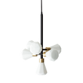 Cluster Pendant Lamp