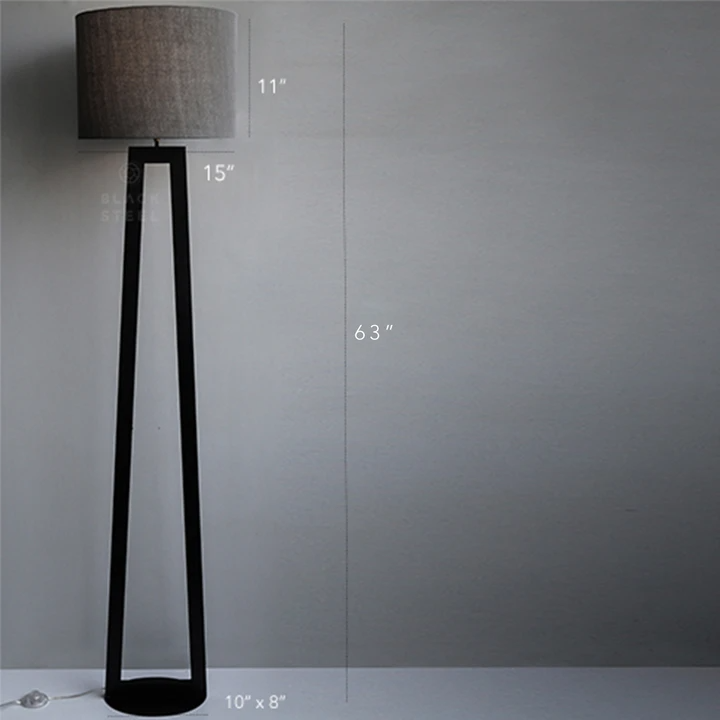 Standing Lamps & Floor Lamps