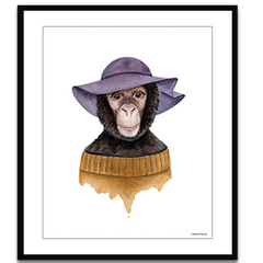 Shop Art \ Shop Artwork \ Shop Wall Art \ Shop Portraits \ Shop Art Prints \ Shop Framed Portrait \ Shop Painting \ Shop Animal Portrait \ Shop Wall Decor \ Decorative Art \ Animal Art Prints \ Multicolour Wall Art