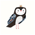 Crowned Critter 1