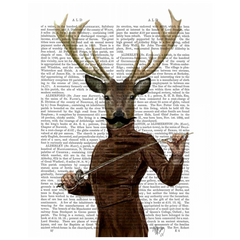 Shop Art \ Shop Artwork \ Shop Wall Art \ Shop Portraits \ Shop Art Prints \ Shop Framed Portrait \ Shop Painting \ Shop Animal Portrait \ Shop Wall Decor \ Decorative Art \ Animal Art Prints \ Multicolour Wall Art \ Deer Portrait